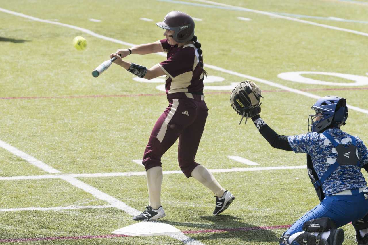 softball